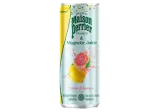Gazuotas citrinų ir gvajavų gėrimas MAISON PERRIER, 250 ml