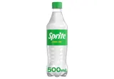 Sparkling drink SPRITE, 500 ml