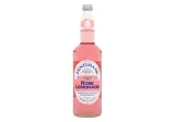 Безалкогольный напиток FENTIMANS со вкусом розы, 750 мл