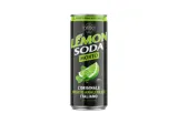 Gazuotas gėrimas CRODO Mojito 0,33l