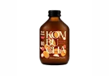 Kombuča WELL DONE acerolos ir imbiero skonio, 330 ml