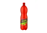 Gazuotas gėrimas ENJOY, citrinų, braškių ir mėtų skonio, 1.5 l