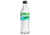 Gaivusis gėrimas SPRITE ZERO CHILL MINT, 500 ml