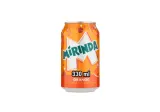 Sparkling drink MIRINDA, 330 ml