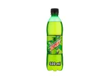 Газированный напиток MOUNTAIN DEW, 500 мл