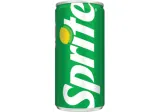 Refreshing drink Lemon-Lime, 200 ml