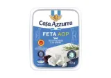 Feta CASA AZZURA, 43 % rieb. s. m., 150 g