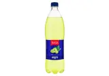 Gazuotas agrastų skonio gėrimas RASA, 1 l