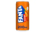 Освежающий напиток FANTA, 200 мл