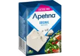 Baltasis sūris APETINA be laktozės, 45 % rieb. s. m., 200 g