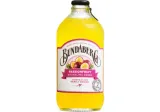 Pasiflorų skonio gaivusis gazuotas gėrimas, Bundaberg, 375 ml