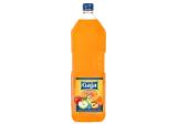 Negazuotas vaisių skonio gėrimas GAJA, 2 l