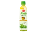 Alavijų gėrimas ALEO MANGO, 500 ml