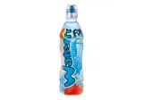 Negazuotas braškių skonio gėrimas KUBUS WATERRR, 500 ml