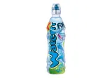 Некарбонизированный напиток со вкусом зеленого яблока KUBUS WATERRR, 500 мл