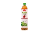Напиток из алоэ ALEO STRAWBERRY, со вкусом клубники, 1,5 л