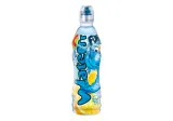 Non-carbonated lemon flavored drink KUBUS WATERRR, 500 ml
