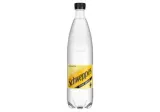Gazuotas gėrimas SCHWEPPES ZERO, 1 l