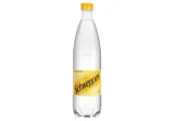 Gazuotas gėrimas SCHWEPPES TONIC, 1 l