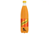 Gazuotas gėrimas SCHWEPPES TANGERINE, 1 l