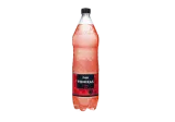 Gazuotas uogų skonio gaivusis gėrimas GAJA Tonic 1,5l