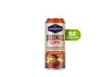 GUBERNIJOS tamsi ruginė duonos gira, 500 ml