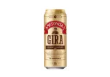 Natūraliai rauginta SMETONIŠKA gira, 500 ml