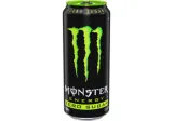 Энергетический напиток MONSTER GREEN ZERO, 500 мл