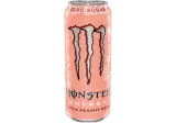 Энергетический напиток MONSTER ULTRA PEACHY KEEN, 500 мл