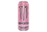 Энергетический напиток MONSTER ULTRA STRAWBERRY, 500 мл