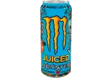Energinis gėrimas MONSTER MANGO LOCO, 500 ml