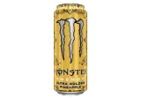 Energinis gėrimas MONSTER ULTRA GOLDEN PINEAPPLE ZERO, 500 ml