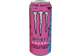 Энергетический напиток MONSTER ULTRA FANTASY RUBY RED, 500 мл