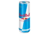 Energinis gėrimas RED BULL SUGARFREE, 250 ml