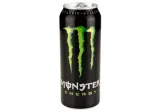 Энергетический напиток MONSTER, 500 мл