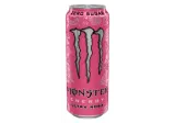 Energinis gėrimas MONSTER ULTRA ROSA, 500 ml
