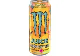 Energinis gėrimas MONSTER KHAOTIC, 500 ml