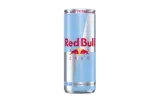 Энергетический напиток RED BULL ZERO, 0.25 л