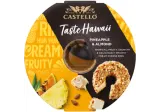 Kreminis sūris CASTELLO su ananasais, 24 % rieb. s. m., 125 g