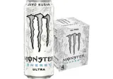 Энергетический напиток MONSTER ULTRA., 4x500 мл