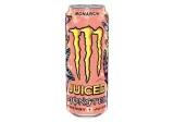 Energinis gėrimas MONSTER JUICE MONARCH, 500 ml