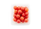 Ekologiški smulkieji pomidorai, 250 g