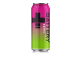 Energy drink BATTERY STRAWBERRY&LIME, 500 ml