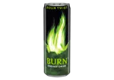 Energinis gėrimas BURN SOUR TWIST 250ml