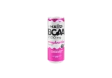 Энергетический напиток ME2U BCAA, малиновый вкус, 330 мл
