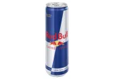 Энергетический напиток RED BULL, 473 мл