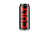 Энергетический напиток CULT ORIGINAL, 500 мл