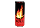 Энергетический напиток BURN ORIGINAL 250 мл