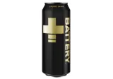 Энергетический напиток BATTERY, 500 мл