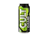 Energinis gėrimas CULT GAME CHANGER, 500 ml